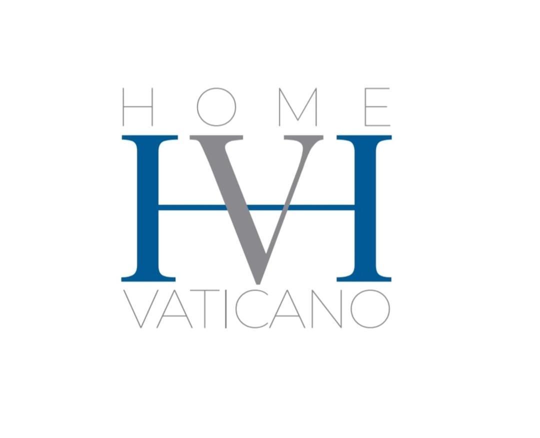 Home Vaticano 50 Steps From Museum Ngoại thất bức ảnh